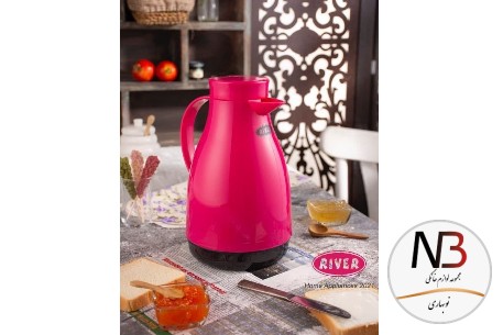 عکس محصول - فلاسک-رنگی-ریور-مدل-8626