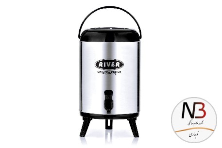 کلمن-10-لیتر-ریور-مدل-8302