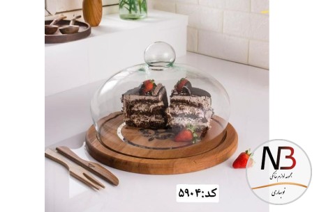 کیک-خوری-درب-دار-ریور-مدل-5924