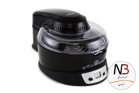 سرخ-کن-بدون-روغن-وهواپز-سفید-smd-1224-ساپر