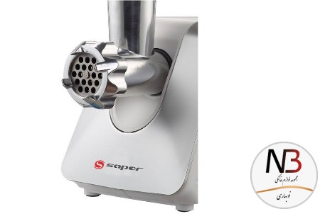 عکس محصول - چرخ-گوشت-سفید-1000وات-smg-4020-ساپر