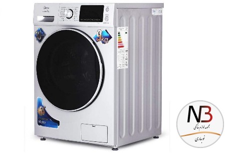 عکس محصول - ماشین-لباسشویی-مایدیا-مدل-wi-14912