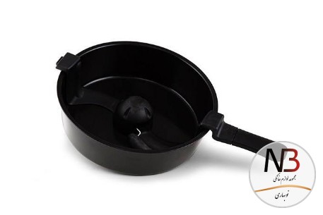 عکس محصول - سرخ-کن-بدون-روغن-وهواپز-سفید-smd-1224-ساپر