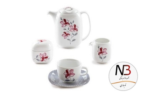 عکس محصول - سرویس-98پارچه-12نفره-والنسیا-ارغوانی-زرین