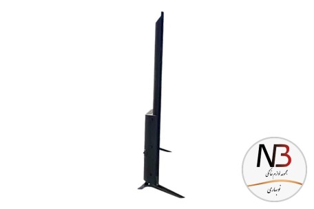 عکس محصول - تلویزیون-ال-ای-دی-سام-الکترونیک-مدل-ua43t6800th-سایز-43-اینچ