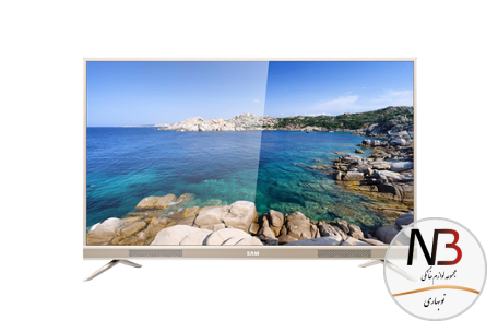 تلویزیون-ال-ای-دی-سام-الکترونیک-مدل-ua43t6800th-سایز-43-اینچ