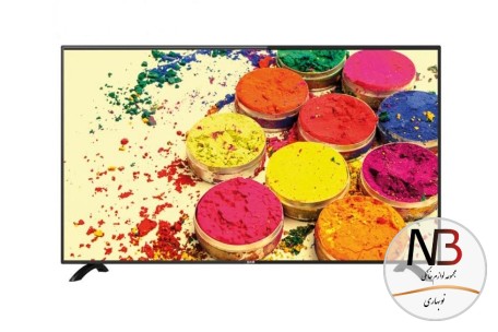 تلویزیون-ال-ای-دی-سام-الکترونیک-مدل-ua43t5100th-سایز-43-اینچ