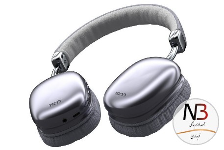 عکس محصول - هدست-تسکو-مدل-th-5378