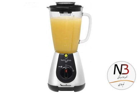 عکس محصول - مخلوط-کن-مولینکس-مدل-lm313a