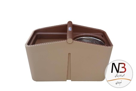 عکس محصول - سطل-و-تی-بدون-پدال-فانتزی-یونیک-کد-2505