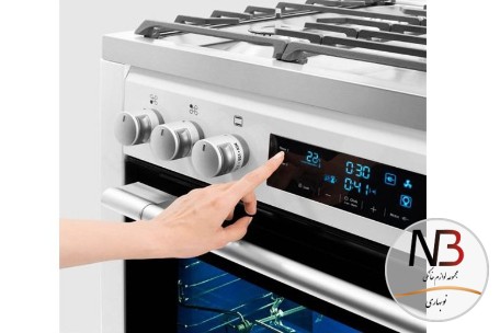 عکس محصول - اجاق-گاز-دوو-مدل-dgc5-2112n
