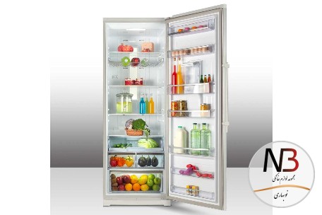 عکس محصول - یخچال-تک-کلور-مدل-rnt-101