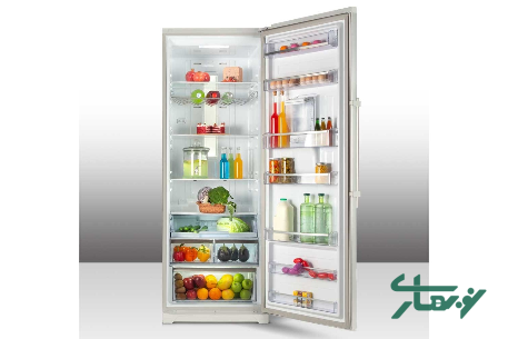 عکس محصول - یخچال-تک-کلور-مدل-rnt-101