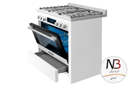 عکس محصول - اجاق-گاز-دوو-مدل-dgc5-2112n