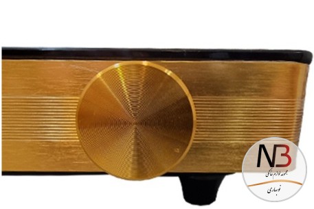 عکس محصول - اجاق-گاز-برقی-تک-شعله-dst-مدل-t1-07