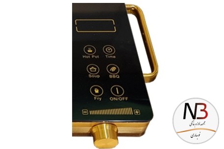 عکس محصول - اجاق-گاز-برقی-تک-شعله-dst-مدل-t1-07