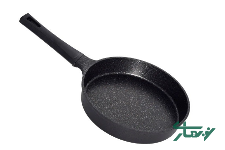 تابه تکدسته یونیک مدل دیاموند کد 8912 سایز 24