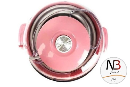 عکس محصول - بستنی-ساز-دیجیتال-دلمونتی-مدل-dl370