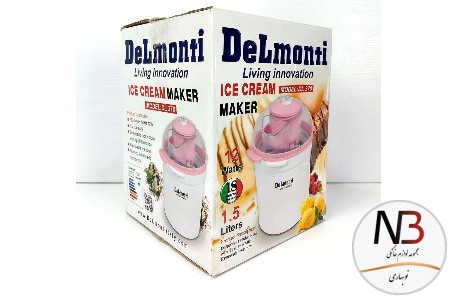 عکس محصول - بستنی-ساز-دیجیتال-دلمونتی-مدل-dl370