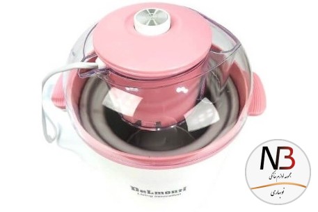 عکس محصول - بستنی-ساز-دیجیتال-دلمونتی-مدل-dl370