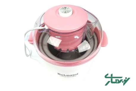 عکس محصول - بستنی-ساز-دیجیتال-دلمونتی-مدل-dl370