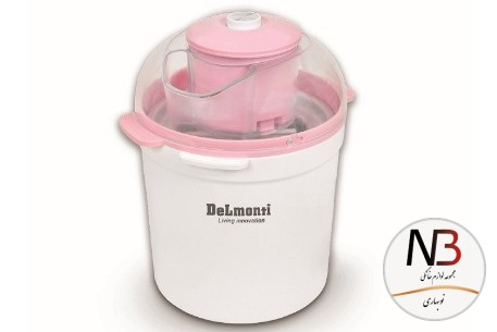 بستنی-ساز-دیجیتال-دلمونتی-مدل-dl370
