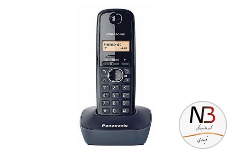 تلفن-بی-سیم-پاناسونیک-kx-tg3411bx