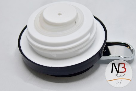 عکس محصول - فلاسک-یونیک-مدل-استیل-کد-1896-گنجایش-1-9-لیتر