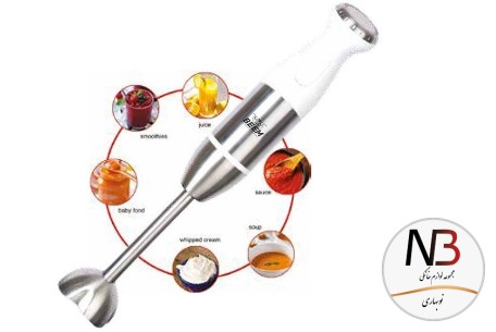 عکس محصول - گوشت-کوب-برقی-سه-کاره-بیم-مدل-hb4305