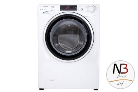 ماشین-لباسشویی-کندی-مدل-gvs-228tc3-ظرفیت-8-کیلوگرم