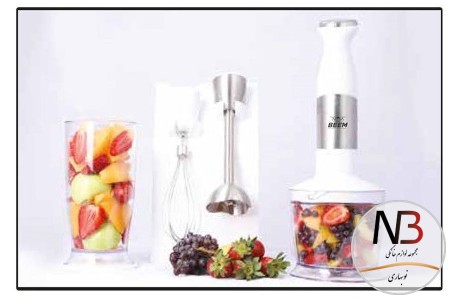 عکس محصول - گوشت-کوب-برقی-سه-کاره-بیم-مدل-hb4305