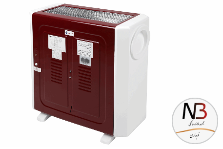 عکس محصول - بخاری-برفاب-مدل-qh-2200