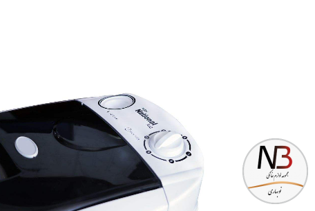 عکس محصول - مینی-واش-ناسیونال-مدل-mwt3000