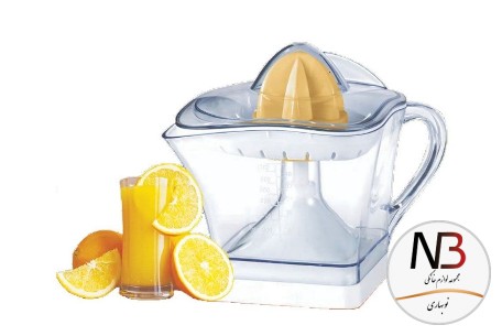 عکس محصول - آب-مرکبات-گیری-جنرال-مدل-gi-605