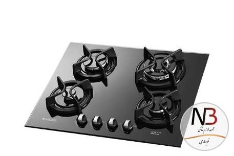 گاز-صفحه-ای-ایلیا-استیل-مدل-g-403