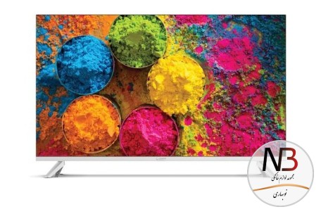 تلویزیون-ال-ای-دی-اسنوا-مدل-sld-50sa1270u-سایز-50-اینچ