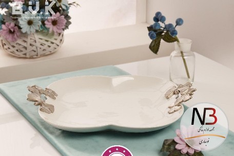 دیس-مربع-بزرگ-بی-وی-کی-مدل-662228