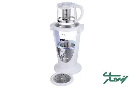 سماور برقی کاستلو مدل CL 435