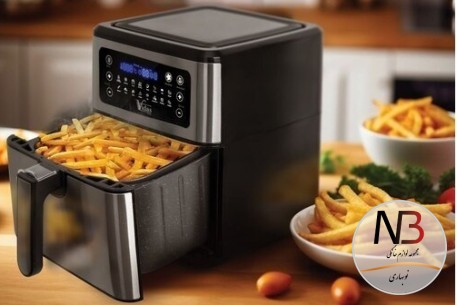 عکس محصول - سرخ-کن-بدون-روغن-ویداس-مدل-vir-5864