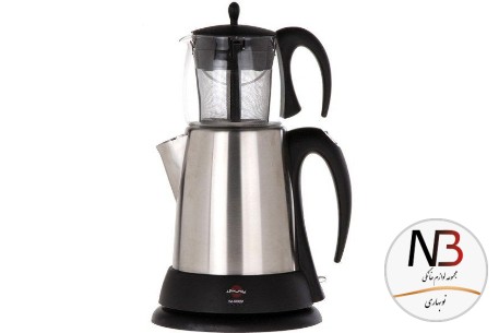 چای-ساز-بخار-دم-آور-خودکار-پارس-خزر-tm-3000sp