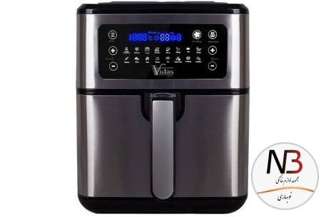 سرخ-کن-بدون-روغن-ویداس-مدل-vir-5864