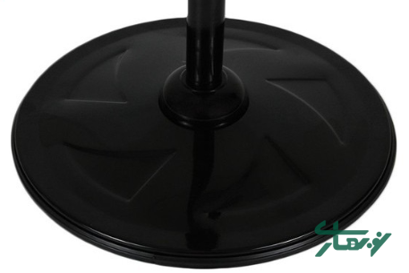 عکس محصول - هیتر-برقی-ویداس-مدل-vir-8088-بخاری-هالوژنی