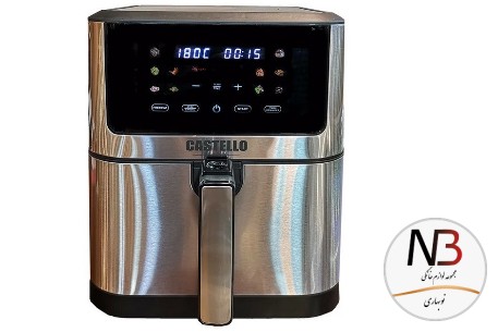 سرخ-کن-بدون-روغن-کاستلو-مدل-cl845