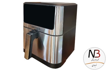 عکس محصول - سرخ-کن-بدون-روغن-کاستلو-مدل-cl845