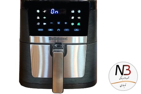 سرخ-کن-بدون-روغن-دلمونتی-مدل-dl-840
