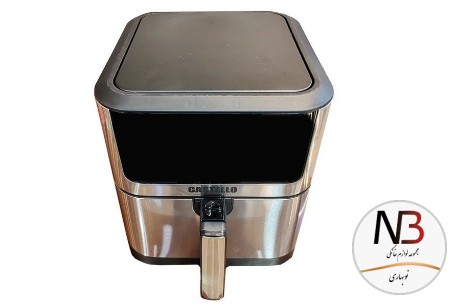 عکس محصول - سرخ-کن-بدون-روغن-کاستلو-مدل-cl845