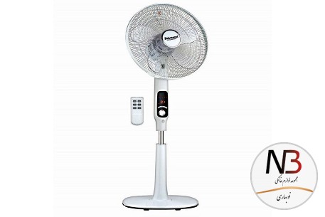 پنکه-ایستاده-دلمونتی-مدل-dl290-کنترل-دار