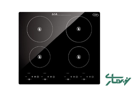 عکس محصول - اجاق-برقی-چهار-شعله-dst-مدل-t4-02