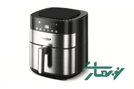 عکس محصول - سرخ-کن-دونالکس-مدل-dn-965