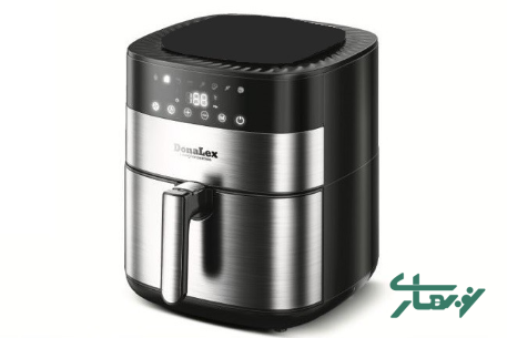 عکس محصول - سرخ-کن-دونالکس-مدل-dn-965